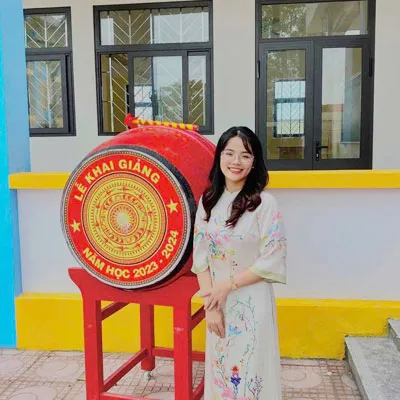 Nguyễn Thị Thu Hằng