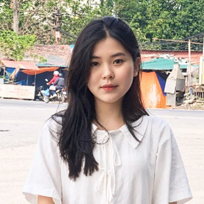 Xuân Thị Thu Anh