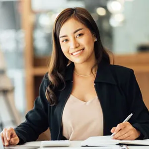 Chị Đỗ Mai Anh