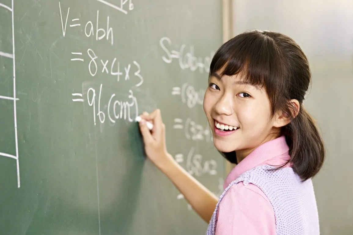 Cách học giỏi toán nhanh và hiệu quả nhất
