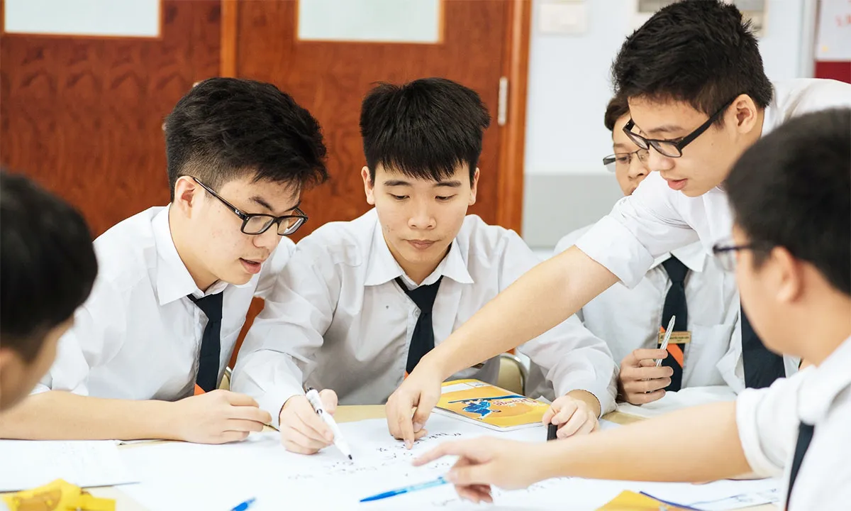 Các phương pháp học toán hiệu quả nhất để đạt điểm cao trong học tập